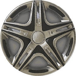 ������ R-15 "Dakar Super Silver" ������ � �����