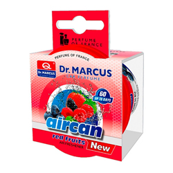     Dr.Marcus Aircan Red Fruits    