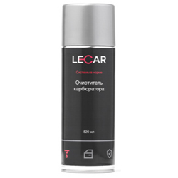   LECAR 520    