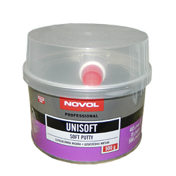  Novol Unisoft 0,5     