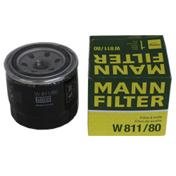   MANN W 811/80   