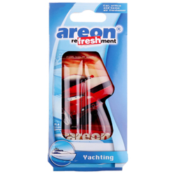    7  AREON Yahting   