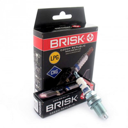   Brisk-Silver LR17YS 406 / +  Patriot   
