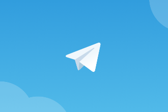 Мы запустили наш официальный Telegram-канал.
