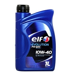  ELF Evolution 700 STI A3/B4 SL/CF 10w40 1    