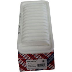 ������ ��������� RB-exide A-197 17801-21030 ������ � �����