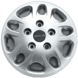 ������ R-16 "Mecador" /����/ ������ � �����