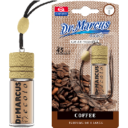    Dr.Marcus Ecolo Coffee   