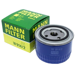   MANN 2108-015 W 914/2 .   