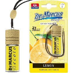    Dr.Marcus Ecolo Lemon   