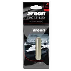    5  AREON SPORT LUX Silver    