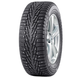 Nokian Nordman RS2 R15 205/70 100R ������ � �����