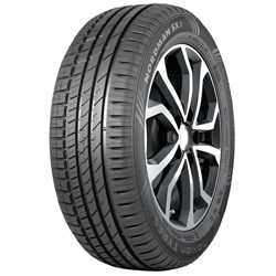  185/70 R-14 Nokian Nordman SX3 88T   