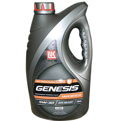   GENESIS ARMORTECH HK SL/CF 5W30 4    