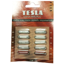 �������������� �������������� TESLA 8-16 �, �������� ������ � �����