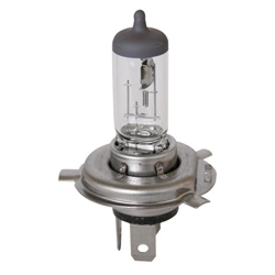    H4  12v 60/55w PHILIPS +30%  43   