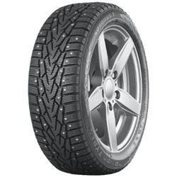 Nokian Nordman 7 R15 195/65 95�  ������ � �����