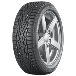 �������� 175/65 R-14 Nokian Nordman 7 86� ��� ������ � �����