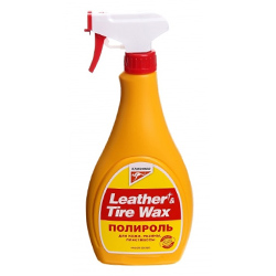    , ,  KANGAROO Leather&Tire Wax  500    