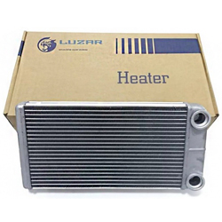 �������� ��������� 3302 NEXT, Luzar ������ � �����