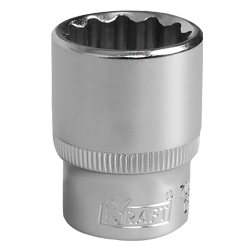   1/2"Dr 22  OBERKRAFT 12    