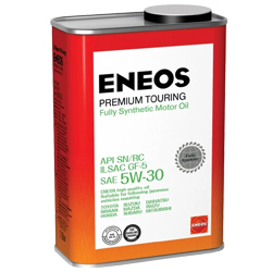  ENEOS Premium TOURING SN 5W30 1    