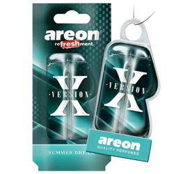������������ ������� ������� AREON LIQUID X VERSION Summer Dream ������ � �����