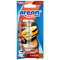 ������������ ������� ������� 7 �� AREON Coffee ������ � �����