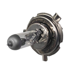 ����� ��������� ����� H19 ����������� 12v 60/55w OSRAM ������ � �����