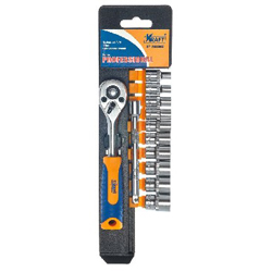    1/4"Dr   OBERKRAFT 12    