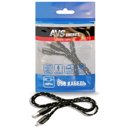  AVS  iPhone 5/6/7/8/X (1) IP-521     