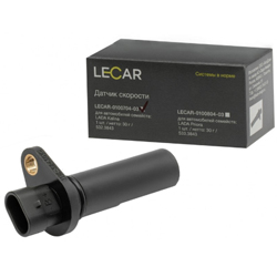 ������ �������� 1118 Lecar ������ � �����