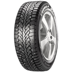 �������� 195/60 R-15 Pirelli Formula Ice 88T ��� ������ � �����