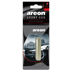    5  AREON SPORT LUX Gold    