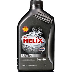  SHELL ULTRA 0W40 1    