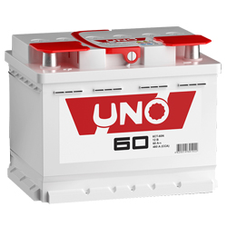  60 Uno   510   