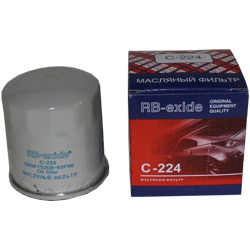 ������ �������� RB-exide C-224 15208-65F00 ������ � �����