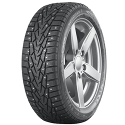 �������� 195/60 R-15 Nokian Nordman 7 92� ��� ������ � �����