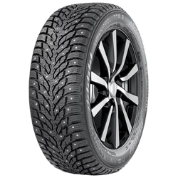  175/65 R-14 Nokian Hakkapeliitta 9 86    