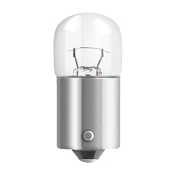  1- 12v 5w  BA15s/19, BA15s  NEOLUX Standart    