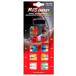 �������������� ��������� AVS �������� ������ � �����