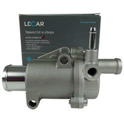 ��������� 2190, Datsun, 2180 Vesta, X-Ray /����/, ������-2 /���/ �������������� ������, Lecar ������ � �����