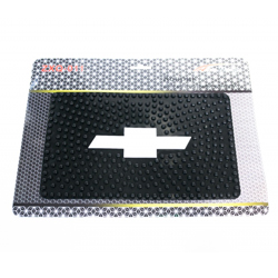 ������ �� ������ CHEVROLET 23,5*14,5 �� ������ � �����