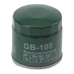 ������ �������� BIG GB-108 (SM105) ������ � �����