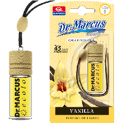    Dr.Marcus Ecolo Vanilla   