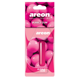    5  AREON Bubble Gum    