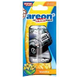 ������������ ������� ������� 7 �� AREON Vanilla ������ � �����