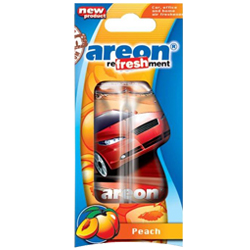 ������������ ������� ������� 7 �� AREON Peach ������ � �����